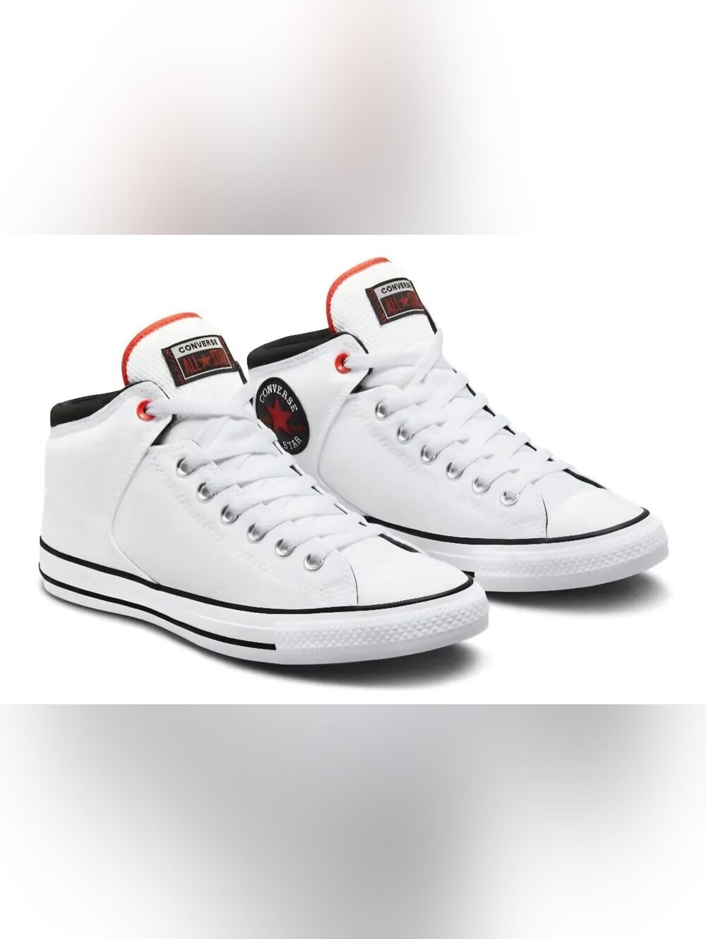 Women (Unisex)Converse CTAS High Street Mid sneakers